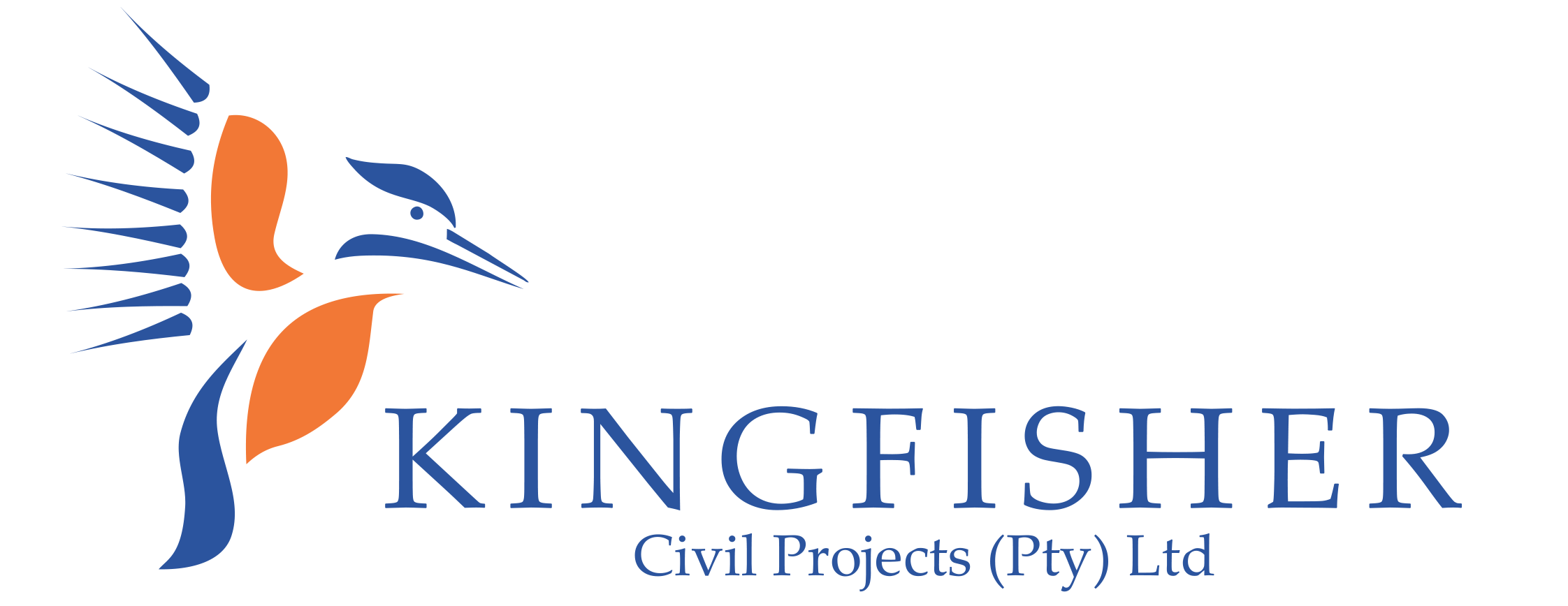 Kingfisher Civil Projects